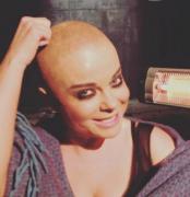 Наташа Королева сменила имидж.