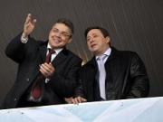 Фестиваль «Кавказские игры» на Ставрополье посетили высокие гости