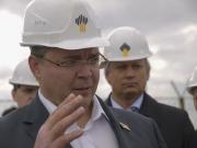 Владимир Владимиров: Восток края мы&nbsp;не&nbsp;бросим, будем здесь работать