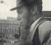 В музее Достоевского открылась выставка личных вещей Хармса