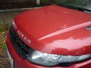 Студент СГМУ сбил на пешеходном переходе девочку