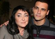 Лолита хочет подарить молодому мужу ребенка.