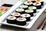 Суши - польза или вред?