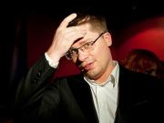 Гарик Харламов оказался двоеженцем.