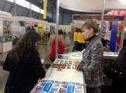 Ставропольская делегация представила КМВ на&nbsp;крупной туристской выставке