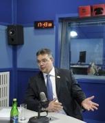 Владимир Владимиров: «Смена команды – процесс естественный»