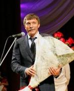 Ставропольская краевая клиническая больница отмечает 100-летний юбилей