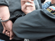 В  Ессентуках пьяный местный житель устроил стрельбу в магазине