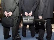 В регионах сократят количество федеральных госслужащих