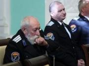 Атаман терского казачьего войска подал в отставку