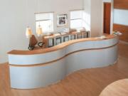 Мебель – главная составляющая имиджа компании