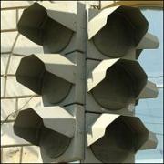 Еще один светофор появился в Ставрополе по требованию горожан