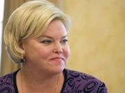 Глава Ставрополья представил правительству края своего нового зама Ирину Соколову