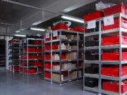 agropak.net  - лучшие стеллажи и пластиковая тара