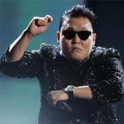 Автор хита Gangnam Style и лидер Aerosmith записали новую песню