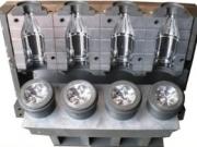 polyopt.ru - изготовление пресс форм