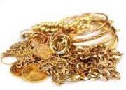 У жительницы Пятигорска украла драгоценности подруга дочери