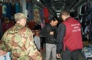 Сотрудники УФМС провели рейд на рынках Предгорного района