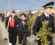 Андрей Джатдоев: «Новый лес назвали Кадетским»