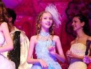 Школьница из Невинномысска войдет в состав Сводного детского хора России