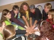 В Ставрополе открывается школа вожатского мастерства «Нон-стоп»