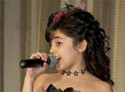 В Ставрополе прошел региональный фестиваль эстрадной песни «Ретро-шлягер»