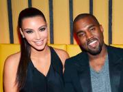 Канье Уэст сделал Ким Кардашьян предложение руки и сердца