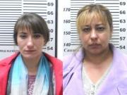 На Ставрополье задержаны аферистки, совершавшие преступления в отношении пенсионеров