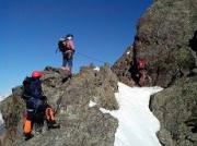 Cборная Ставрополя победила в краевой альпиниаде