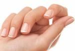 Вид ногтей зависит от состояния организма