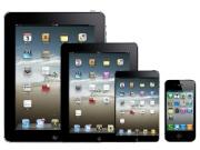 Самые последние новинки Apple