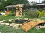 В Ставрополе выбрали лучший школьный двор