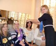 В краевом центре состоялось «Посвящение в молодые педагоги»