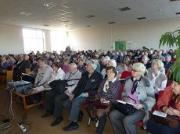 В Ставрополе завершилось обучение руководителей ТСЖ