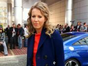 Собчак станет вести новое шоу