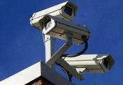 На стройках города начали устанавливать первые видеокамеры