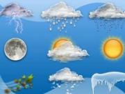 Изобретен новый способ составления прогнозов погоды