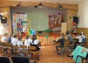 В краевом центре состоялся конкурс профмастерства «Призвание - педагог-2013»