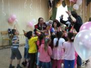 neznajka.ru - детский фокусник, организация праздников и многое другое