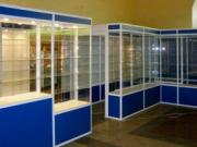 mdmix.ru  - выставочное оборудование высокого качества