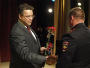 Ставропольские полицейские отмечают свой профессиональный праздник