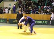 В Невинномысске пройдет Всероссийский турнир по дзюдо