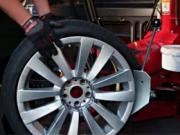 autotoon.ru - мобильный шиномонтаж