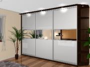 Секреты выбора шкафов-купе