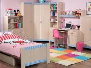 Самая популярная детская мебель