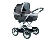 Как выбрать коляску для ребенка