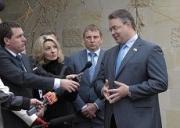Глава Ставрополья совершил рабочую поездку в Минераловодский район