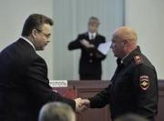 Глава Ставрополья Владимир Владимиров поздравил участковых полиции