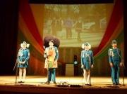 В Ставрополе прошел форум, посвященный Дню памяти жертв ДТП