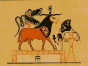 egyptian-pharaohs.net – лучший ресурс для всех, кого интересуют боги древних египтян